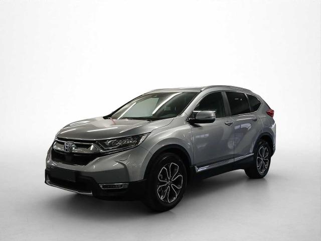 Honda Cr-v LIFESTYLE